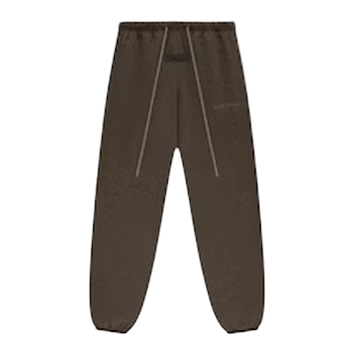 Fear of God Essentials Sweatpant Coral