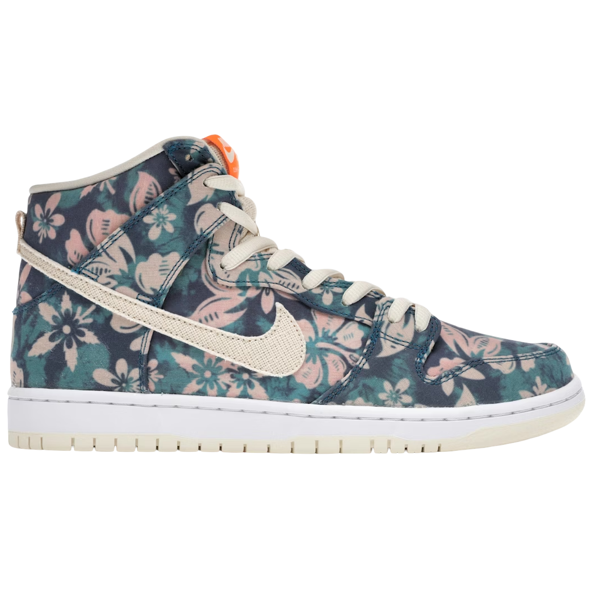 Nike SB Dunk High Hawaii
