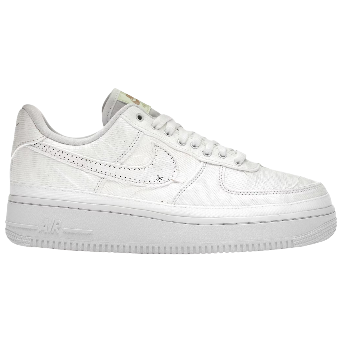 Nike Air Force 1 Low Pastel Reveal