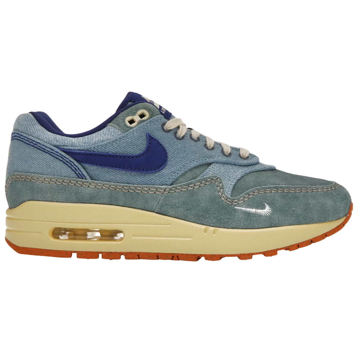 Nike Air Max 1 PRM Dirty Denim