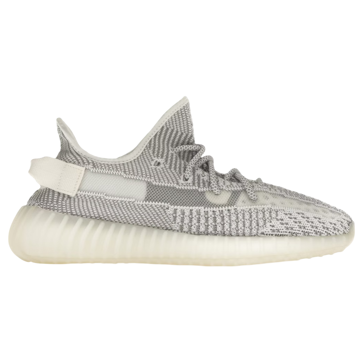 Adidas Yeezy Boost 350 V2 Static (Non-Reflective)