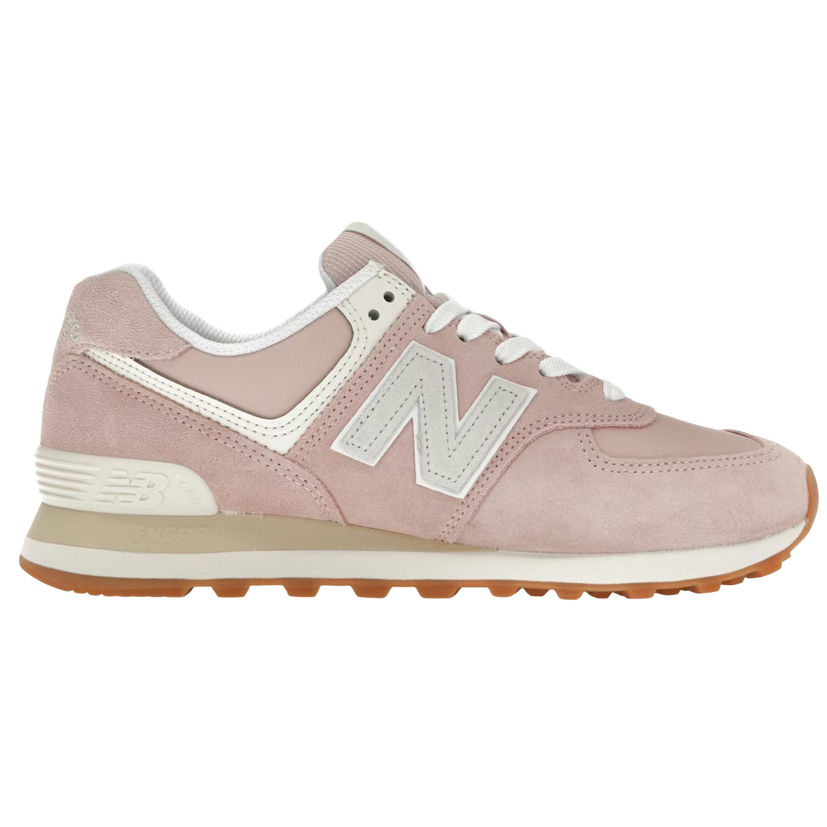 New Balance 574 Ligt Pink Angora