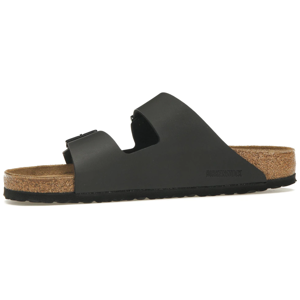 Miniatyrbild av Birkenstock Arizona Birko-Flor Black 3