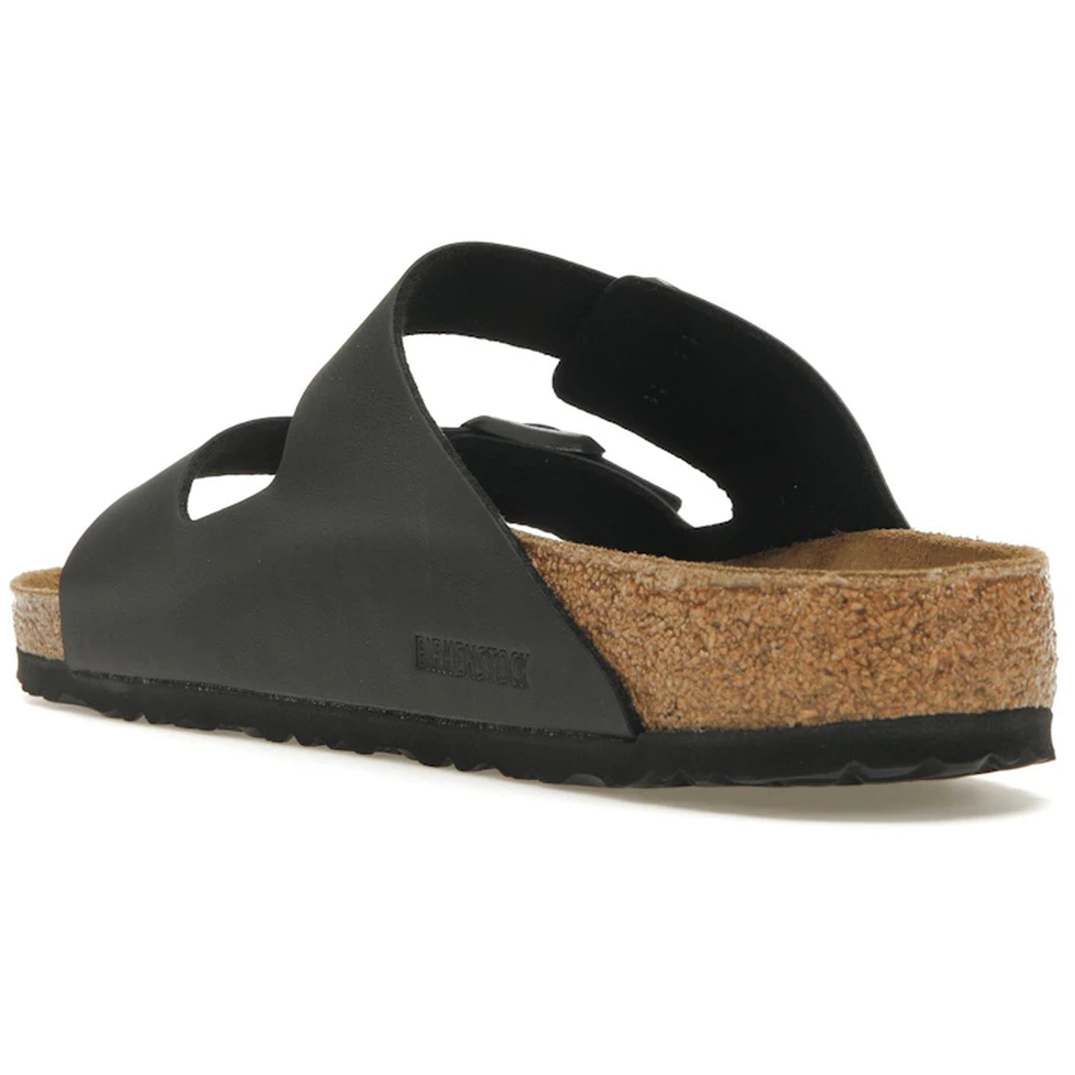 Miniatyrbild av Birkenstock Arizona Birko-Flor Black 4