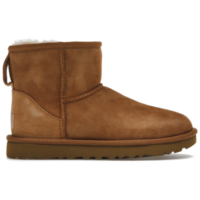 UGG Classic Mini II Boot Chestnut