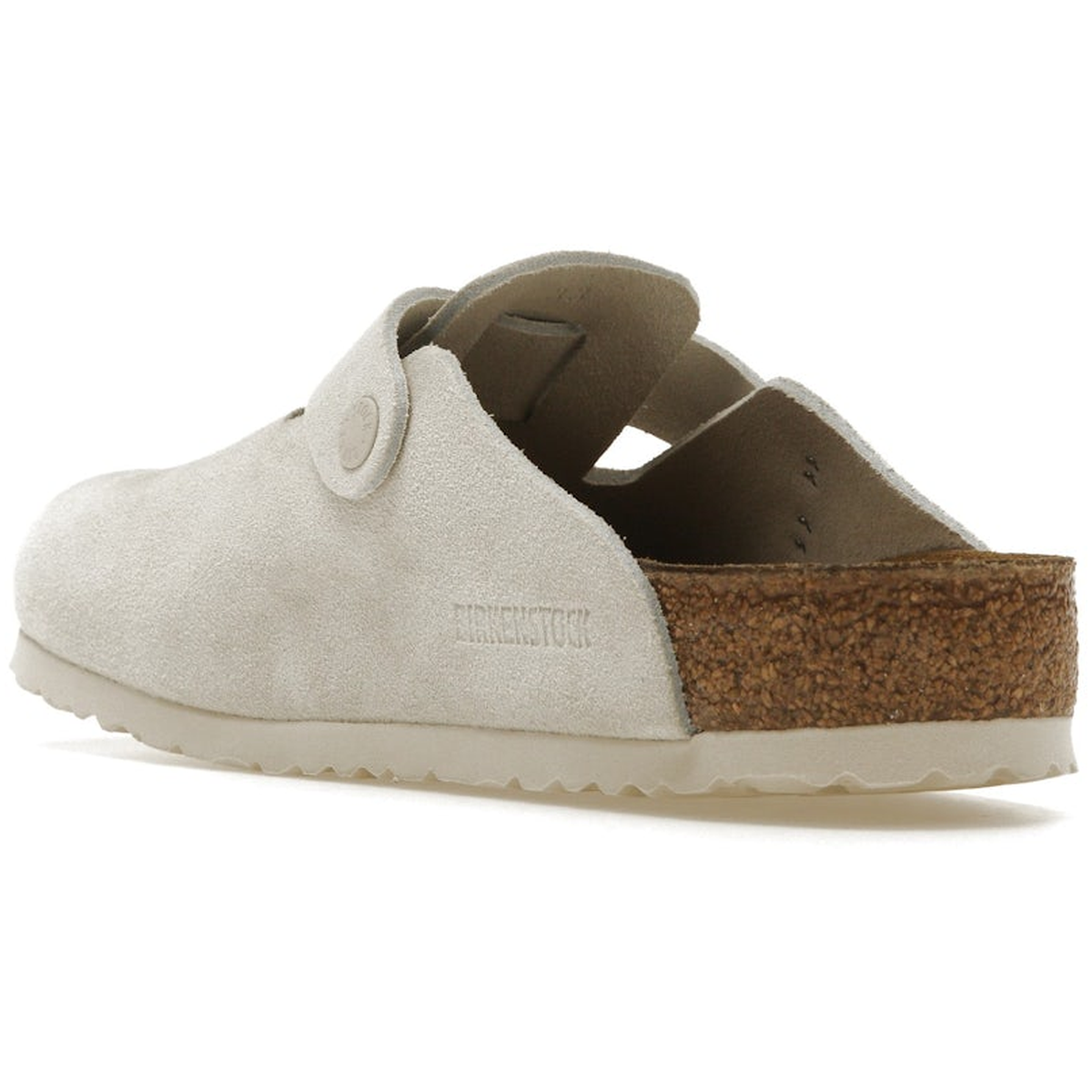 Miniatyrbild av Birkenstock Boston Thyme 4