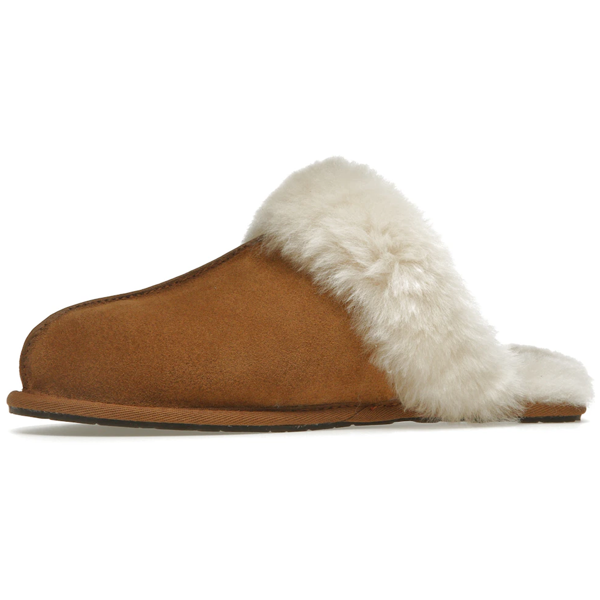 Miniatyrbild av UGG Scuffette II Slipper Chestnut 3