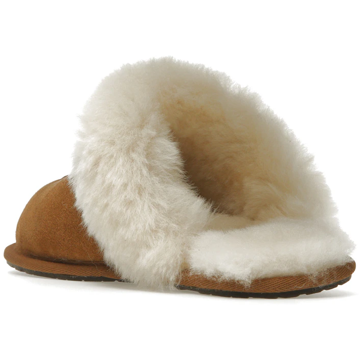 Miniatyrbild av UGG Scuffette II Slipper Chestnut 4