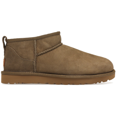 UGG Classic Ultra Mini Boot Antilope