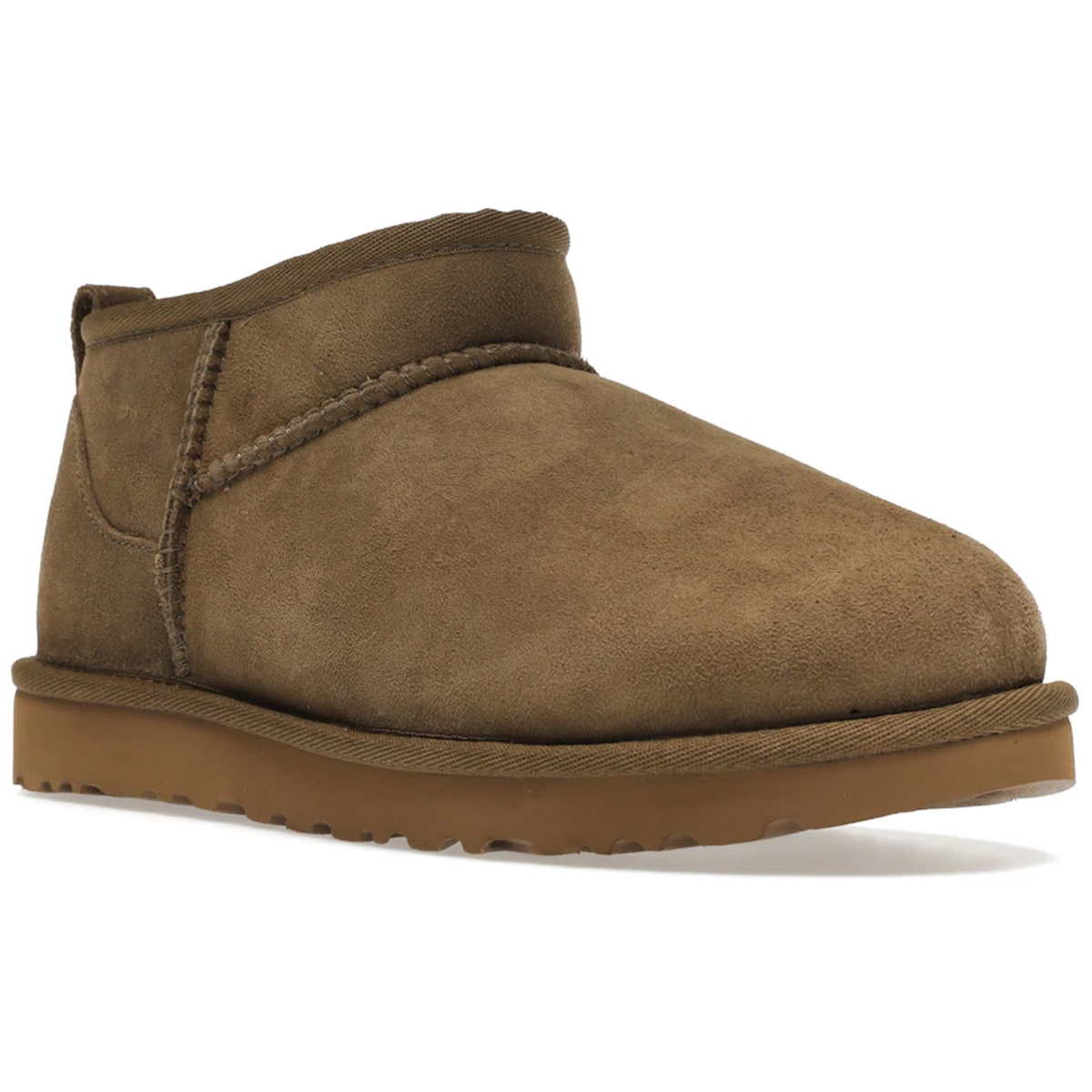 Miniatyrbild av UGG Classic Ultra Mini Boot Antilope 2