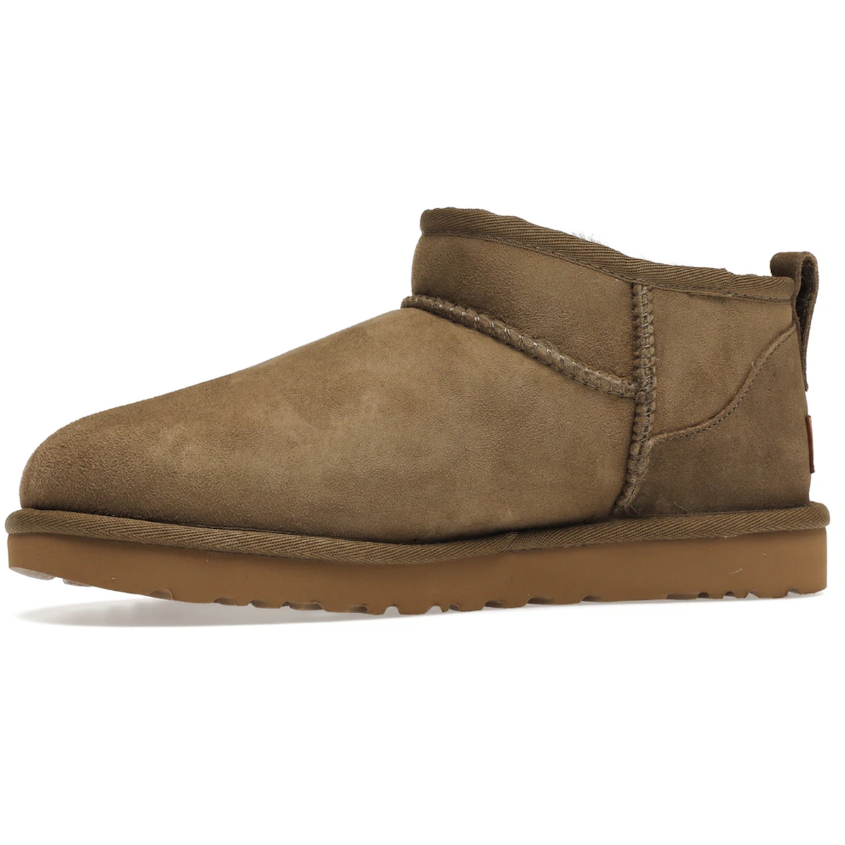 Miniatyrbild av UGG Classic Ultra Mini Boot Antilope 3