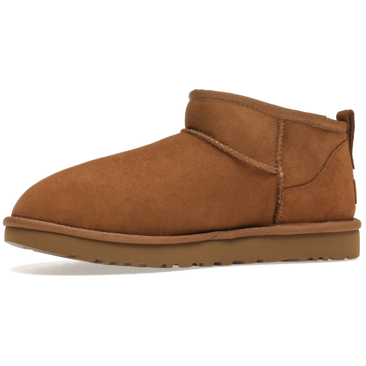 Miniatyrbild av UGG Classic Ultra Mini Chestnut 3