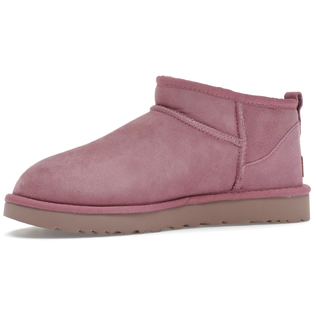 Miniatyrbild av UGG Classic Ultra Mini Boot Dusty Orchid  3