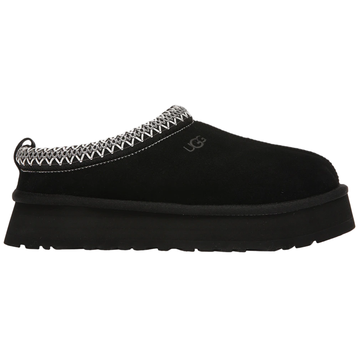 UGG Tazz Slipper Black