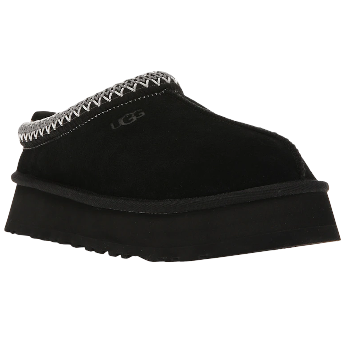 Miniatyrbild av UGG Tazz Slipper Black 2
