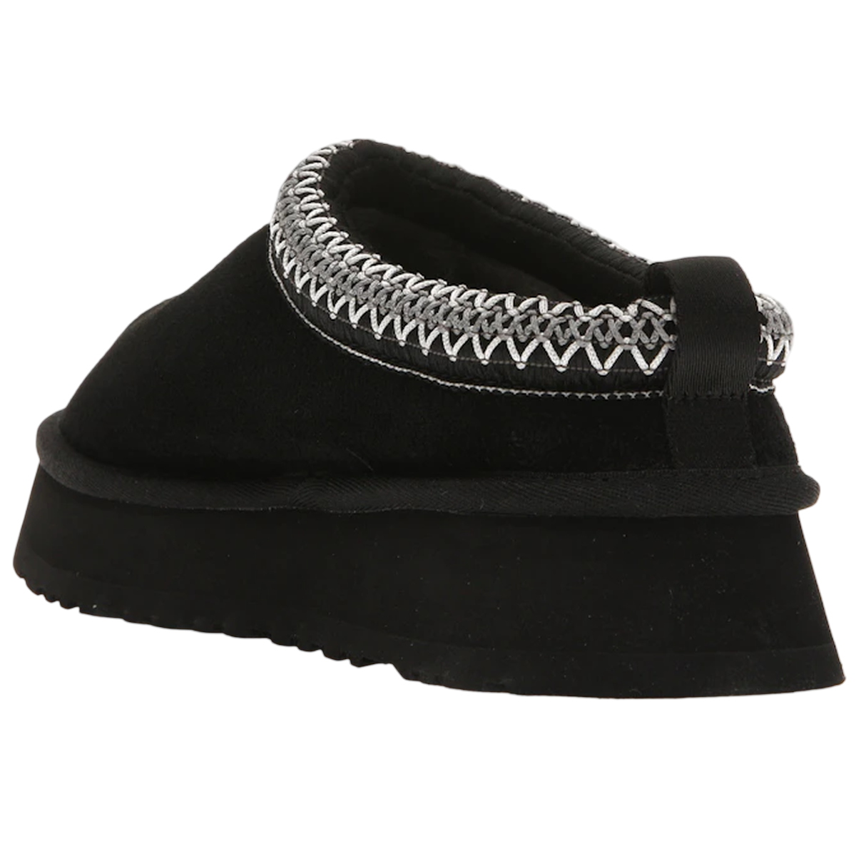 Miniatyrbild av UGG Tazz Slipper Black 4