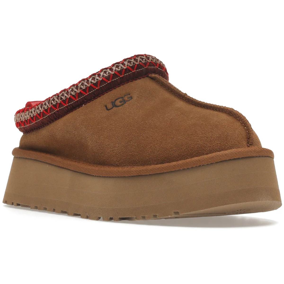 Miniatyrbild av UGG Tazz Slipper Chestnut 2