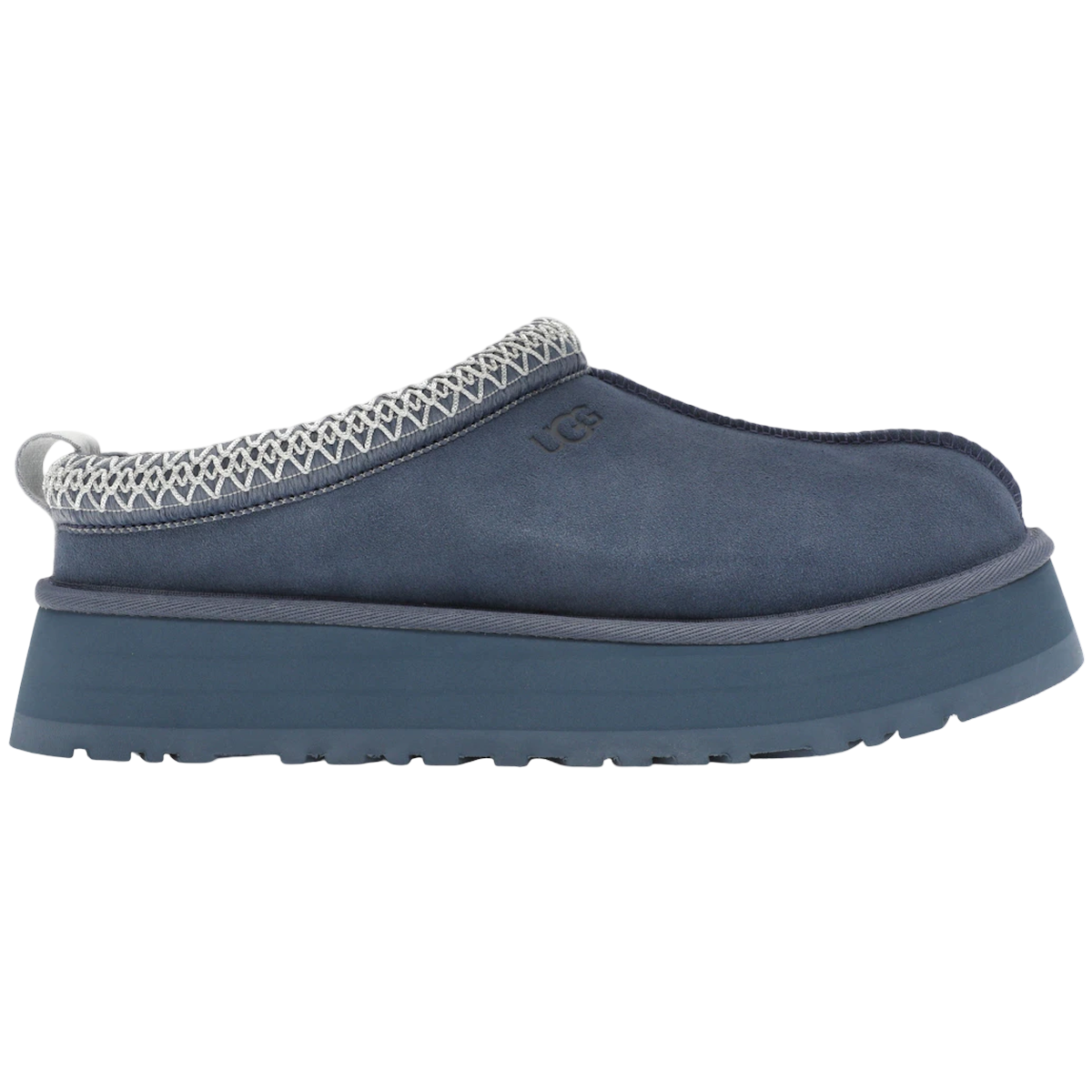 UGG Tazz Slipper Desert Blue