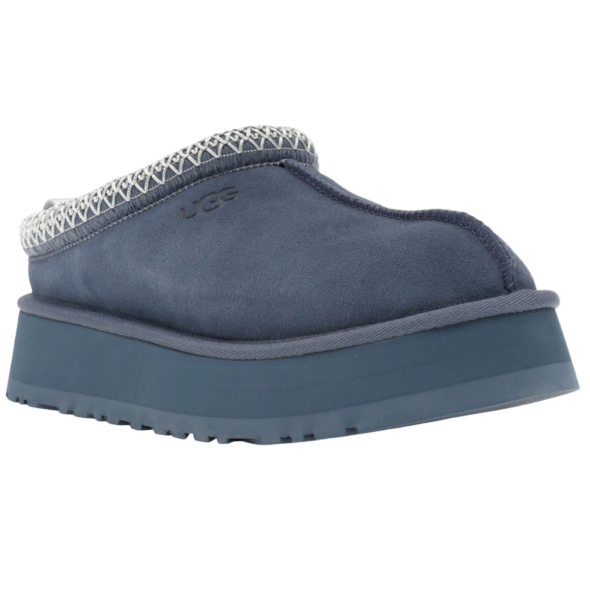 Miniatyrbild av UGG Tazz Slipper Desert Blue 2