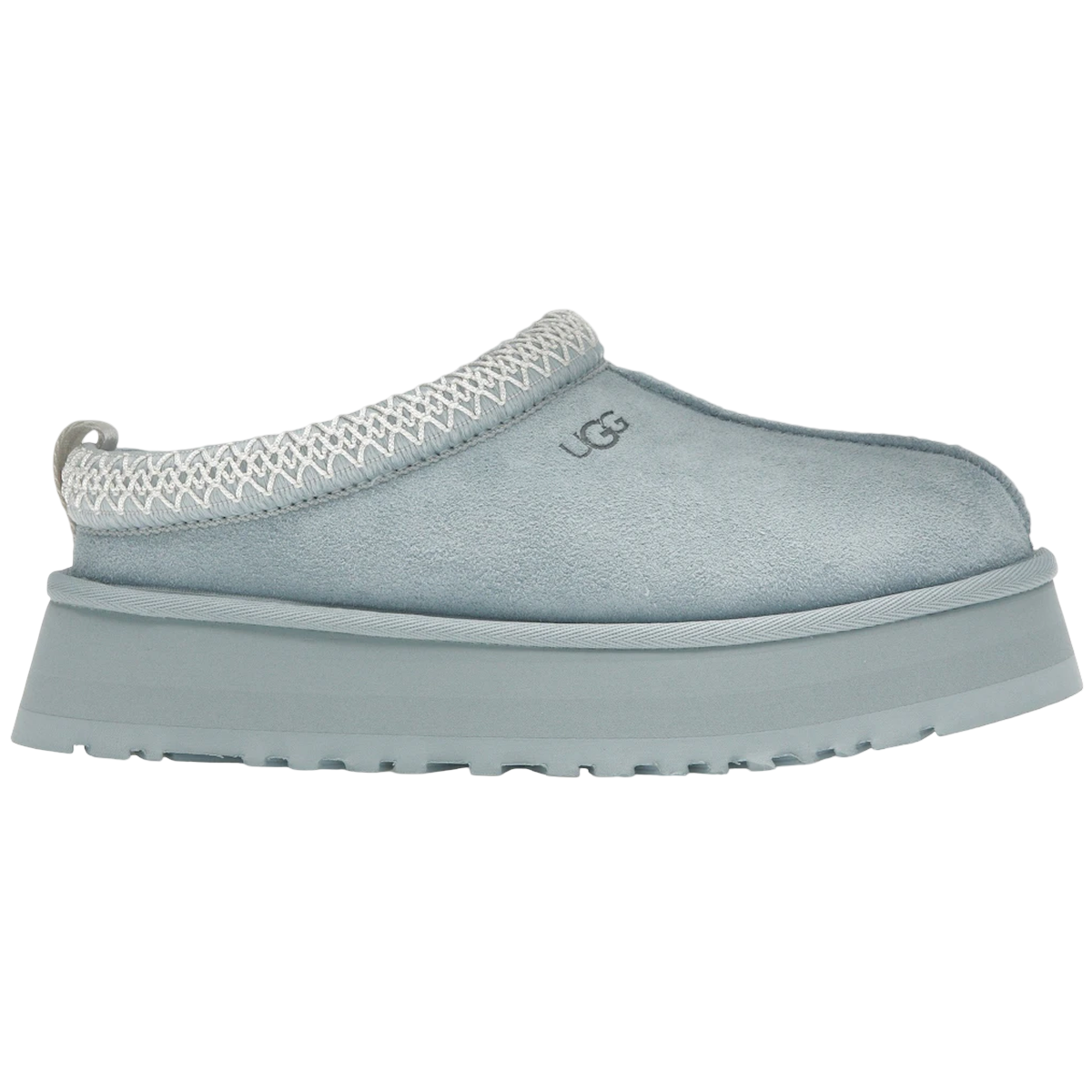 UGG Tazz Slipper Sea Foam