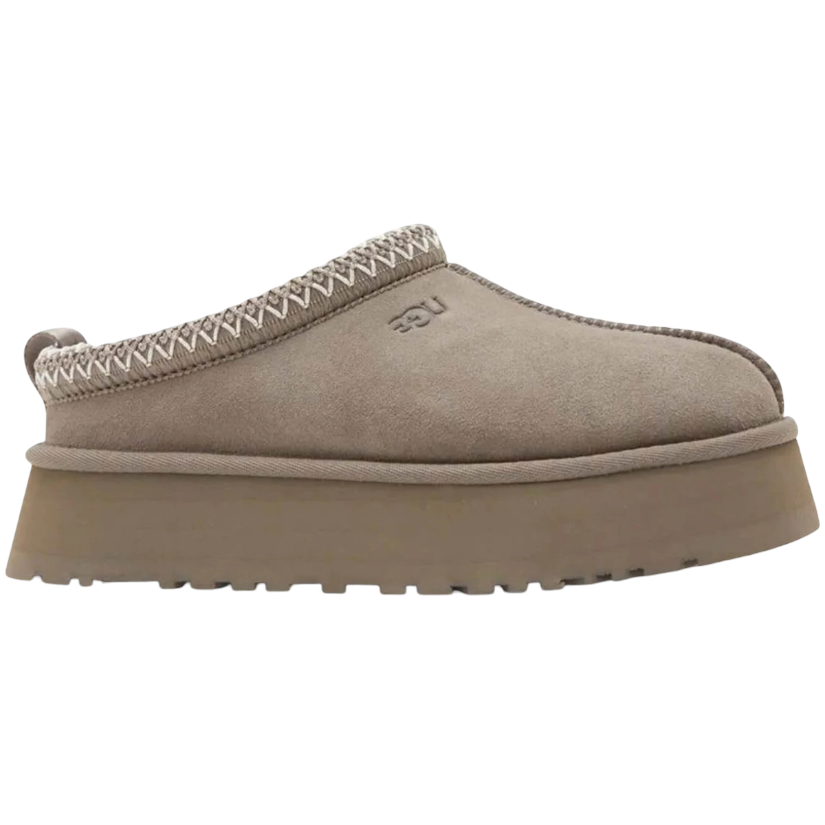 UGG Tazz Slipper Grey