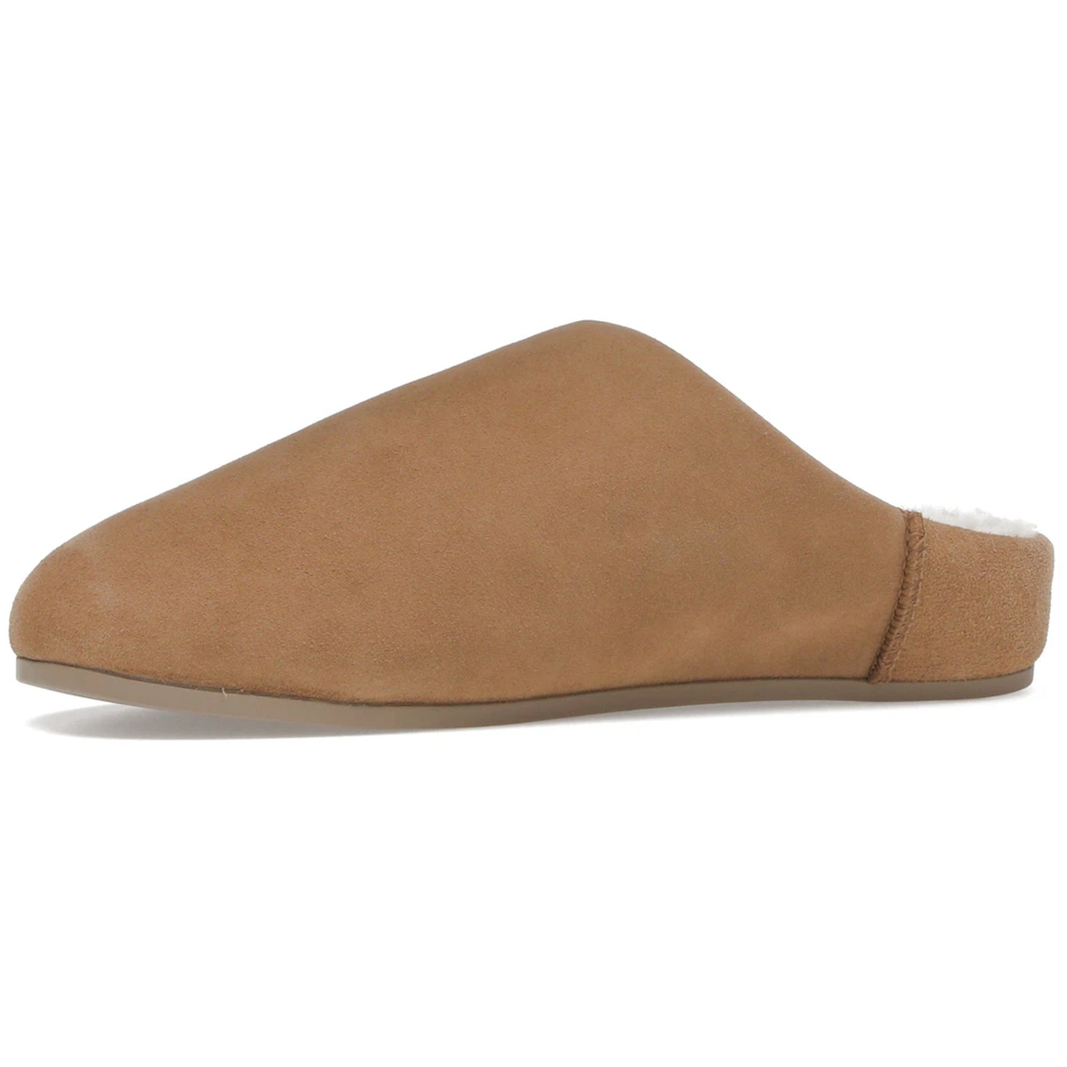 Miniatyrbild av UGG Elea Slip-On Slipper Chestnut 3