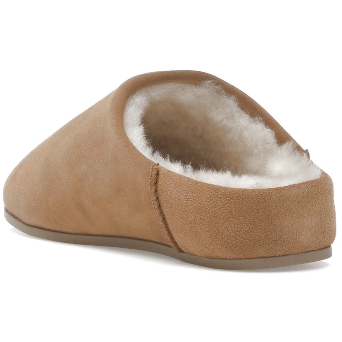 Miniatyrbild av UGG Elea Slip-On Slipper Chestnut 4