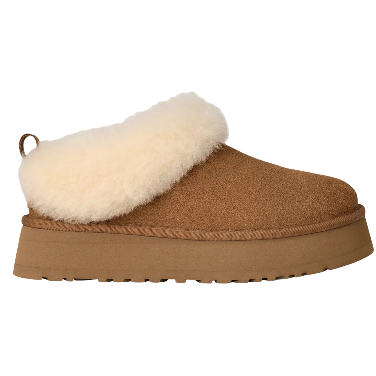 UGG Tazzelle Slipper Chestnut 