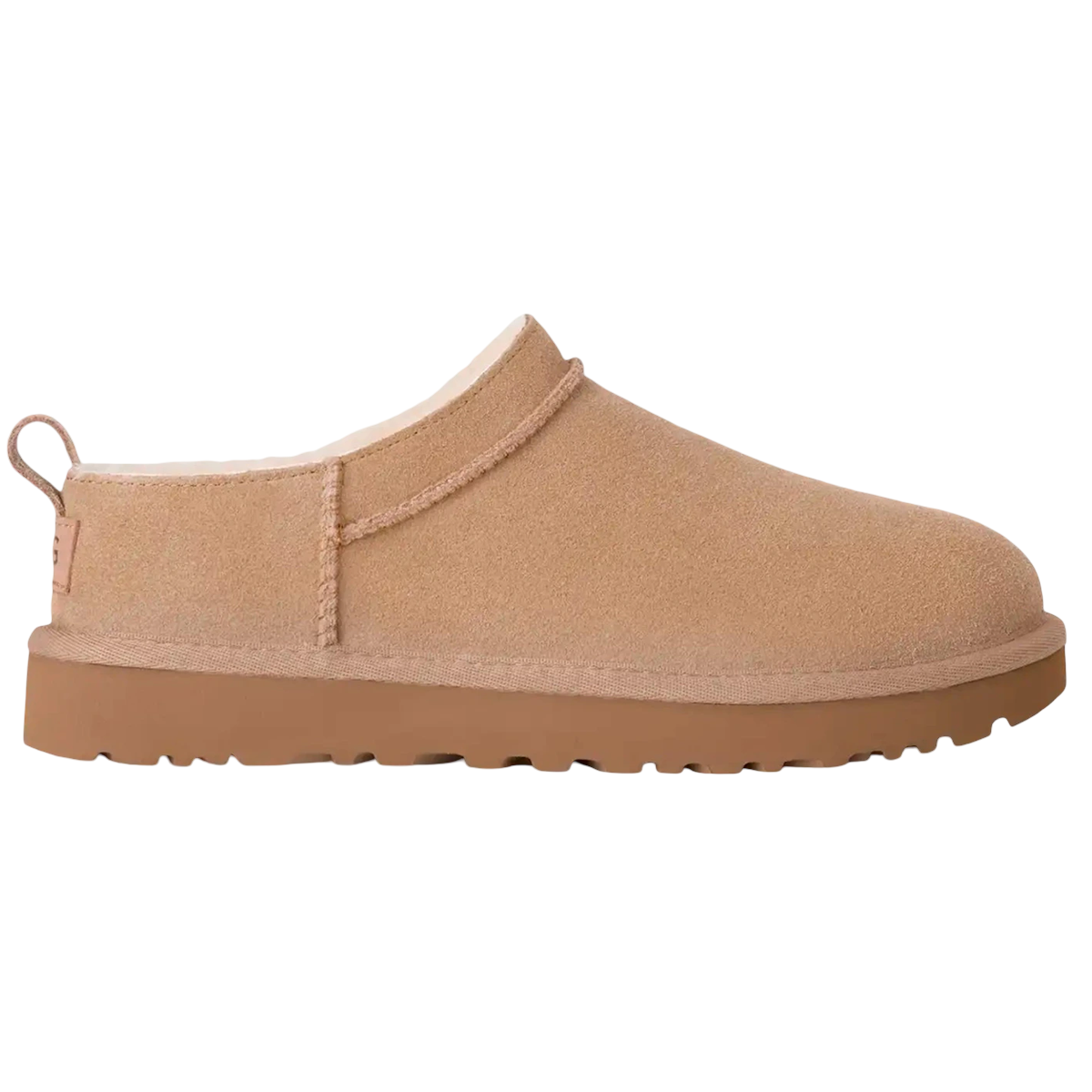 UGG Classic Micro Sand 