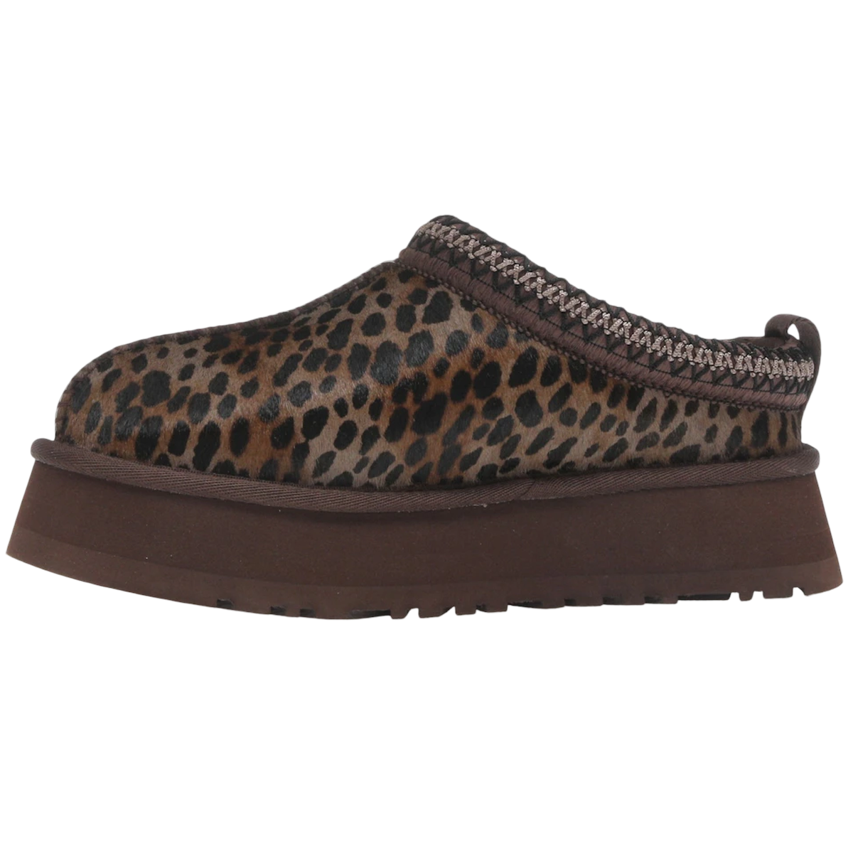 Miniatyrbild av UGG Tazz Caspian Slipper Burnt Cedar  3