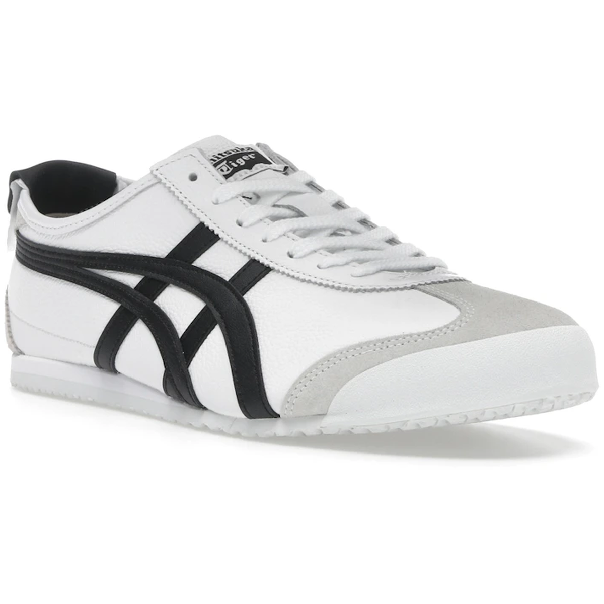 Miniatyrbild av Onitsuka Tiger Mexico 66 White Black 2