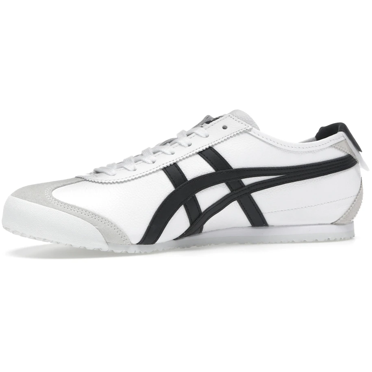 Miniatyrbild av Onitsuka Tiger Mexico 66 White Black 3