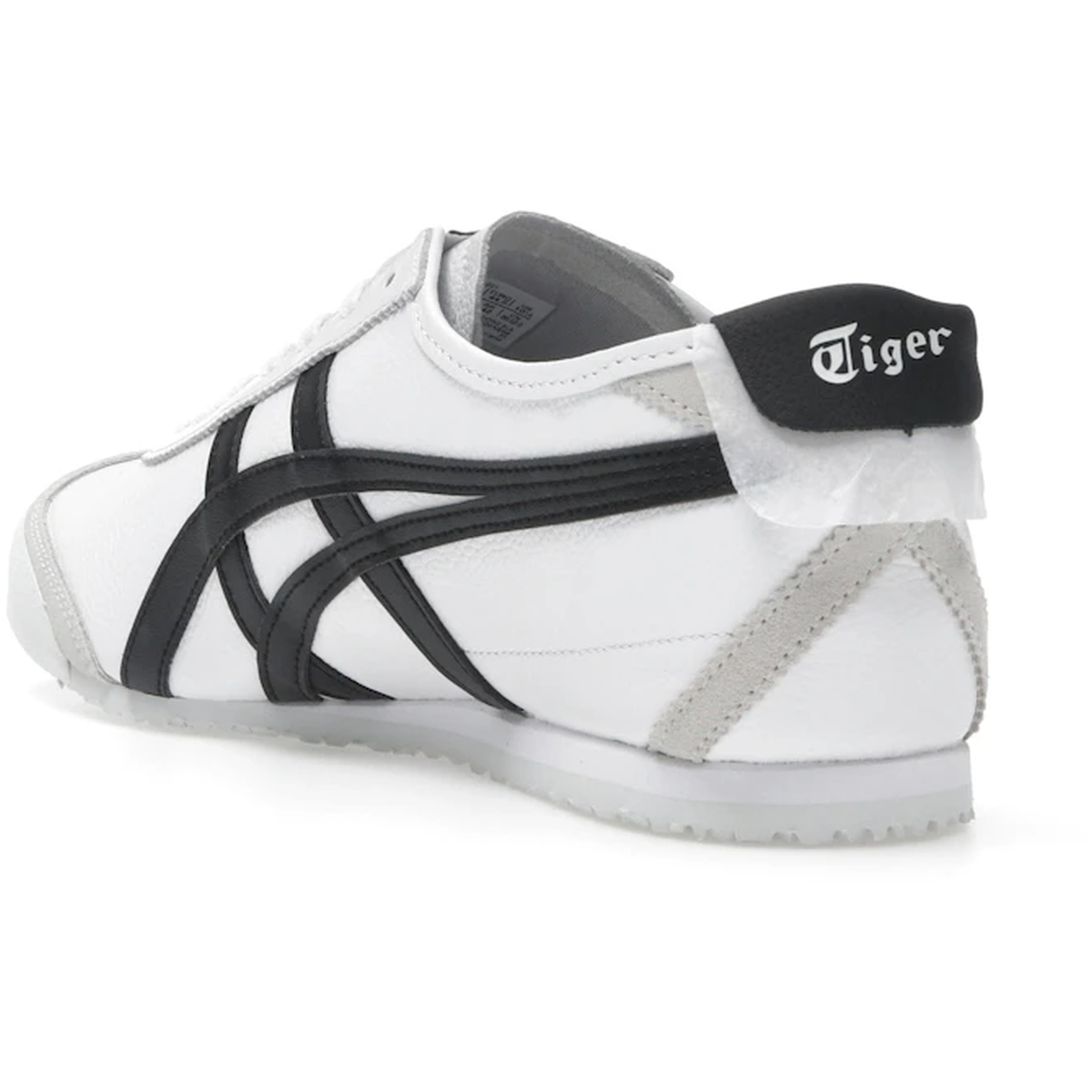 Miniatyrbild av Onitsuka Tiger Mexico 66 White Black 4