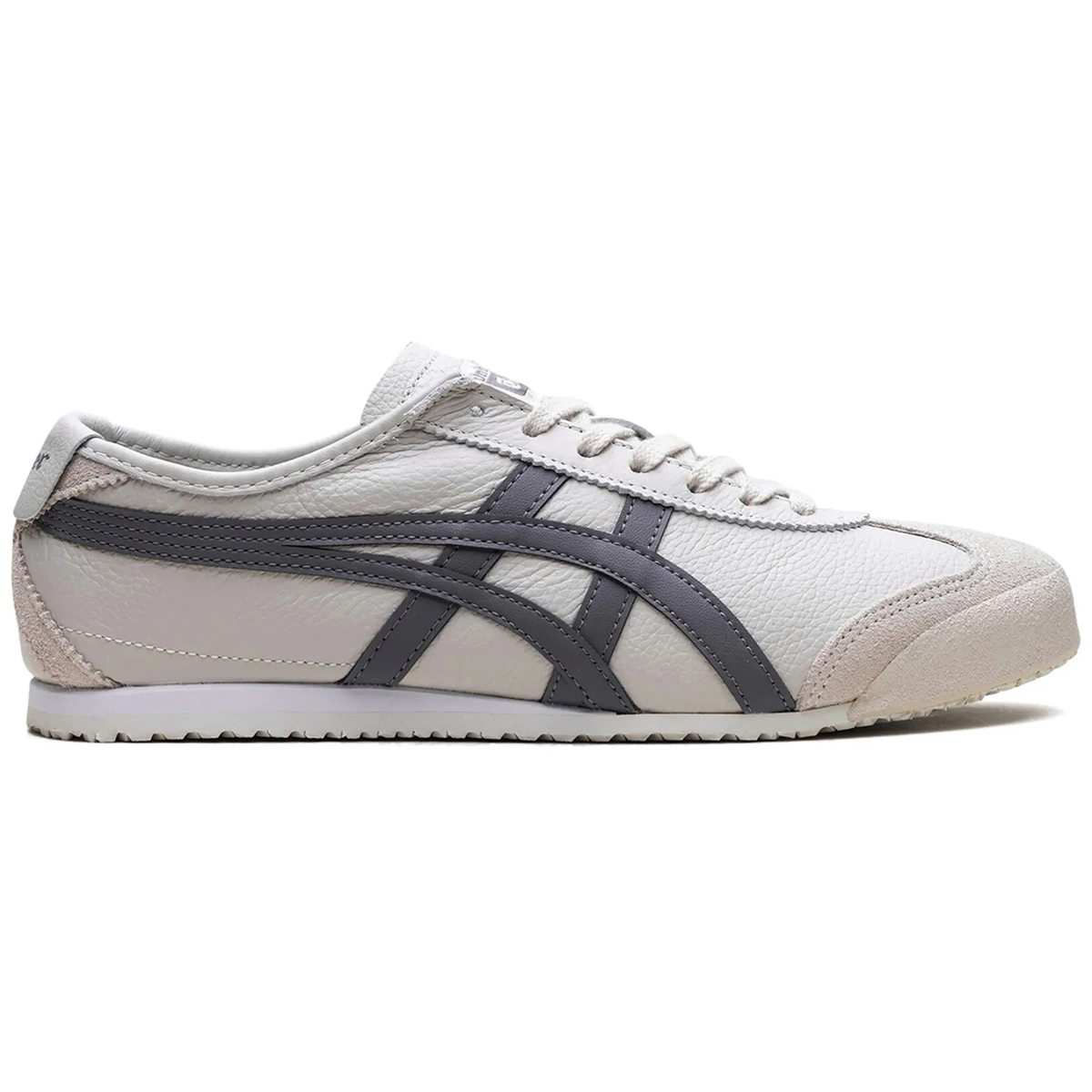 Onitsuka Tiger Mexico 66 Grey White
