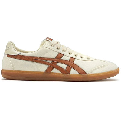 Onitsuka Tiger Tokuten Cream Caramel