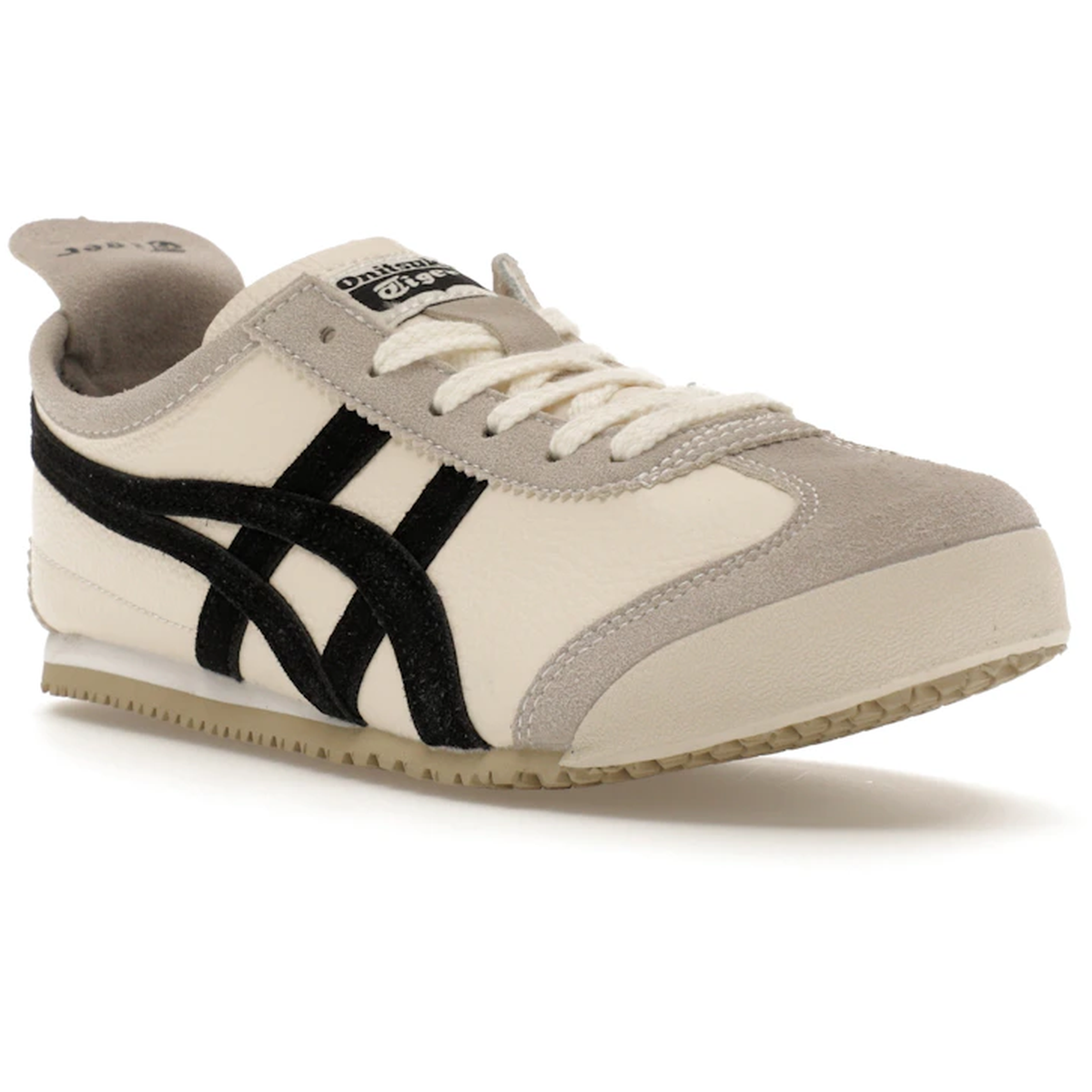 Miniatyrbild av Onitsuka Tiger Mexico 66 Vintage Birch Black 2