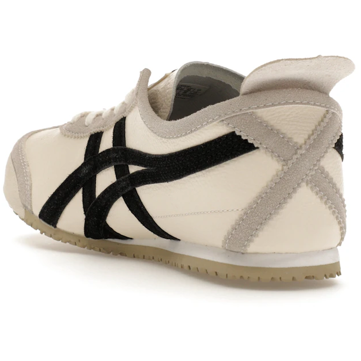 Miniatyrbild av Onitsuka Tiger Mexico 66 Vintage Birch Black 4
