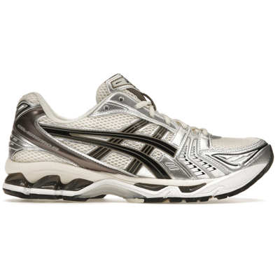 Asics Gel-Kayano 14 Cream Black Metallic Plum