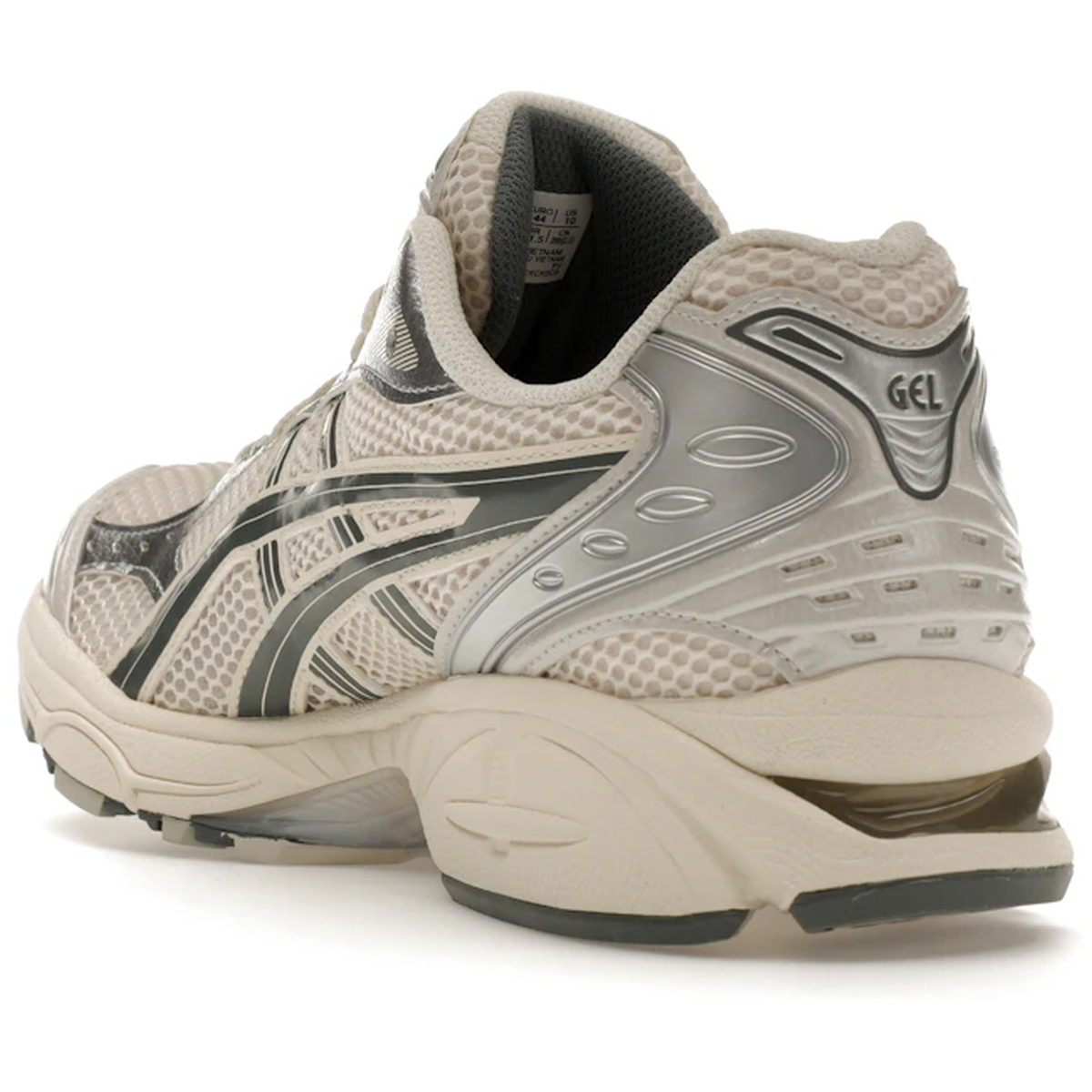 Miniatyrbild av Asics Gel-Kayano 14 Birch Dark Pewter 4