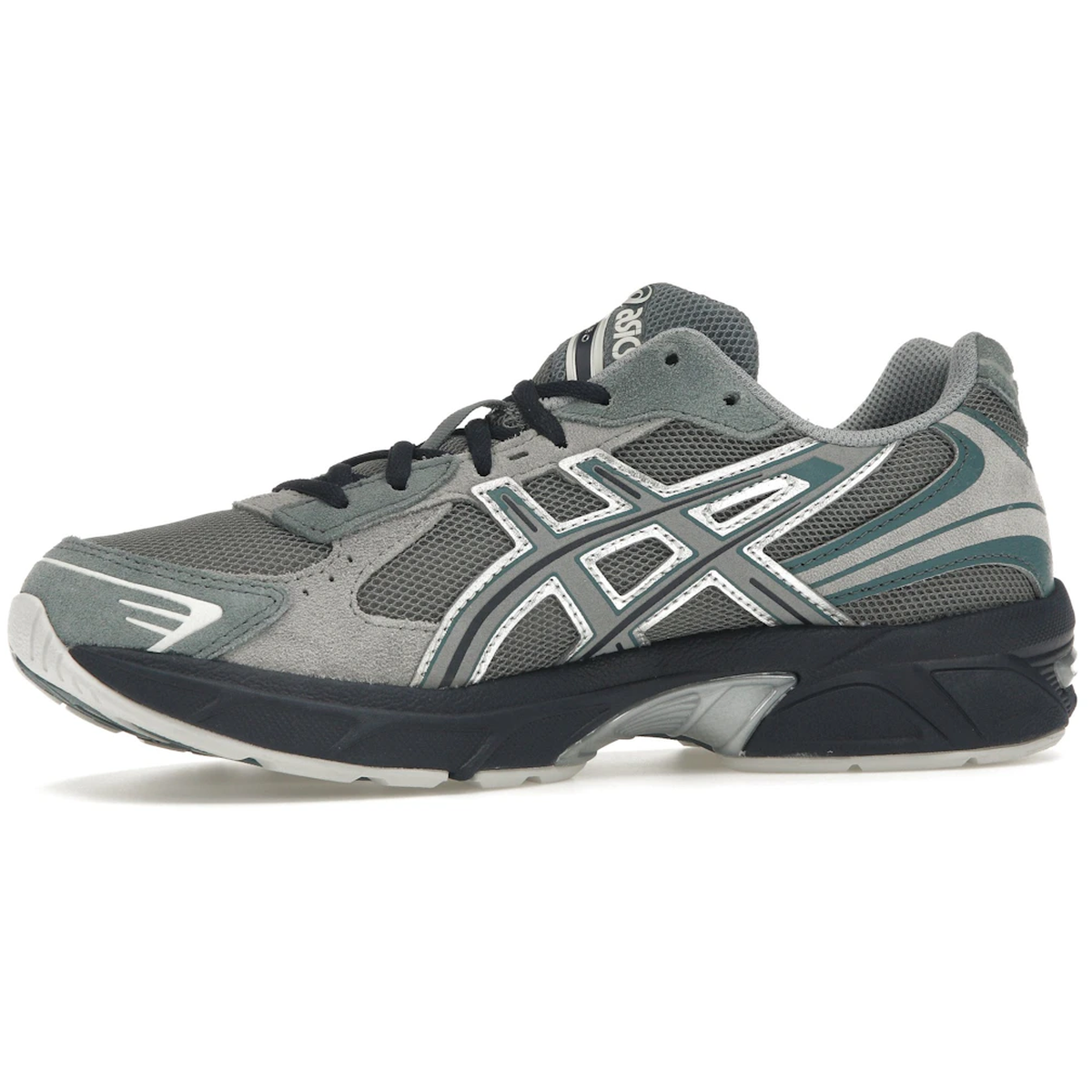 Miniatyrbild av Asics Gel-1130 Steel Grey Sheet Rock 3