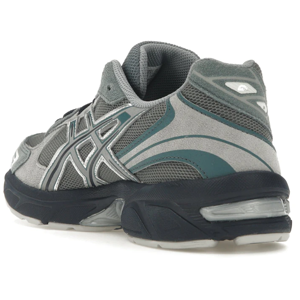 Miniatyrbild av Asics Gel-1130 Steel Grey Sheet Rock 4