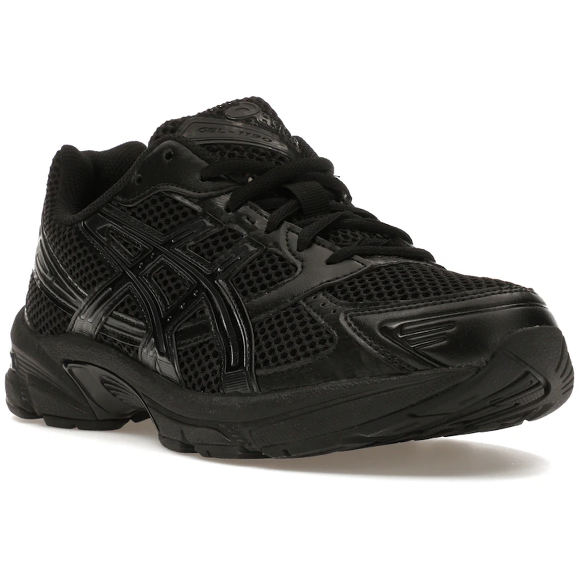 Miniatyrbild av Asics Gel-1130 Black Graphite Grey 2