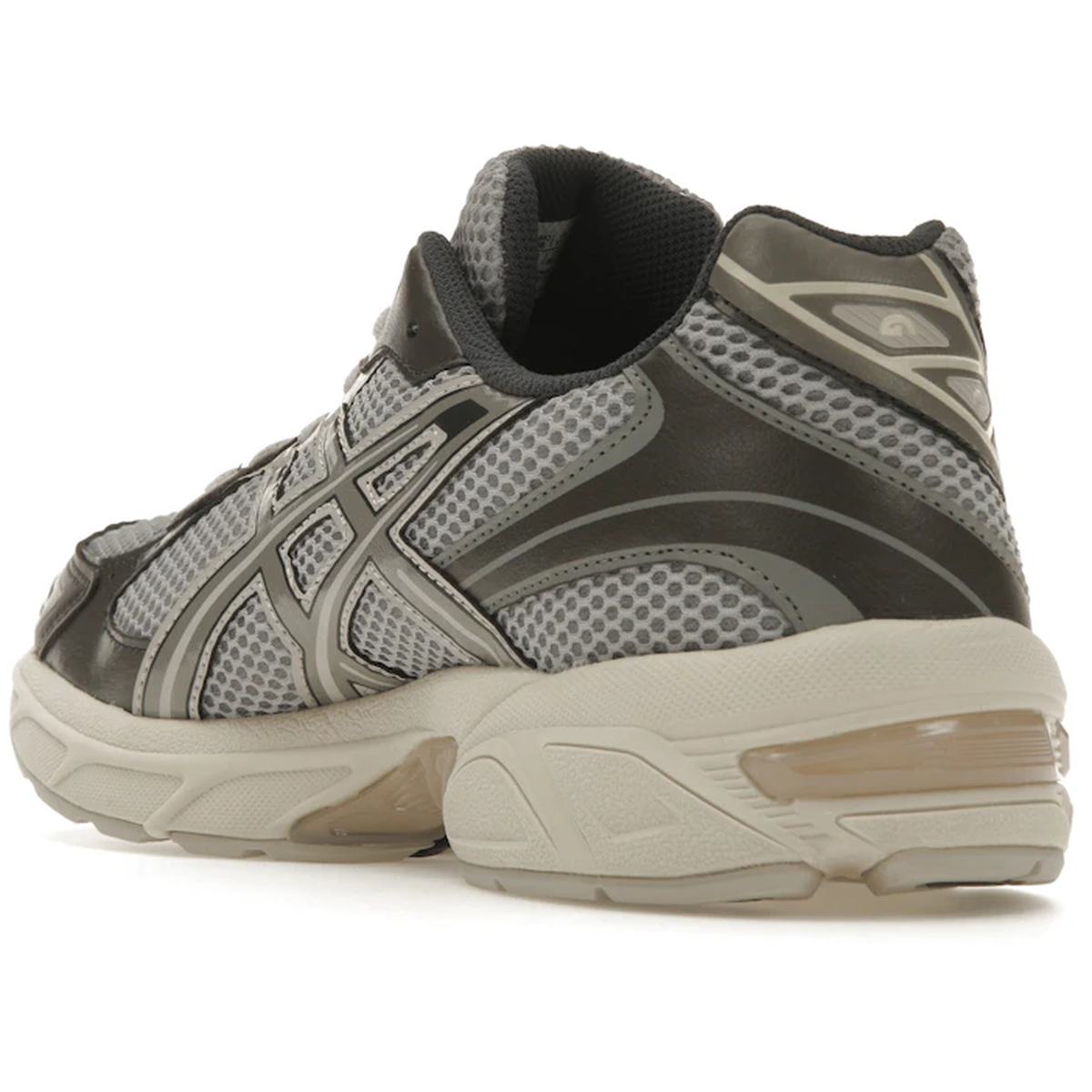 Miniatyrbild av ASICS Gel-1130 Oyster Grey 4