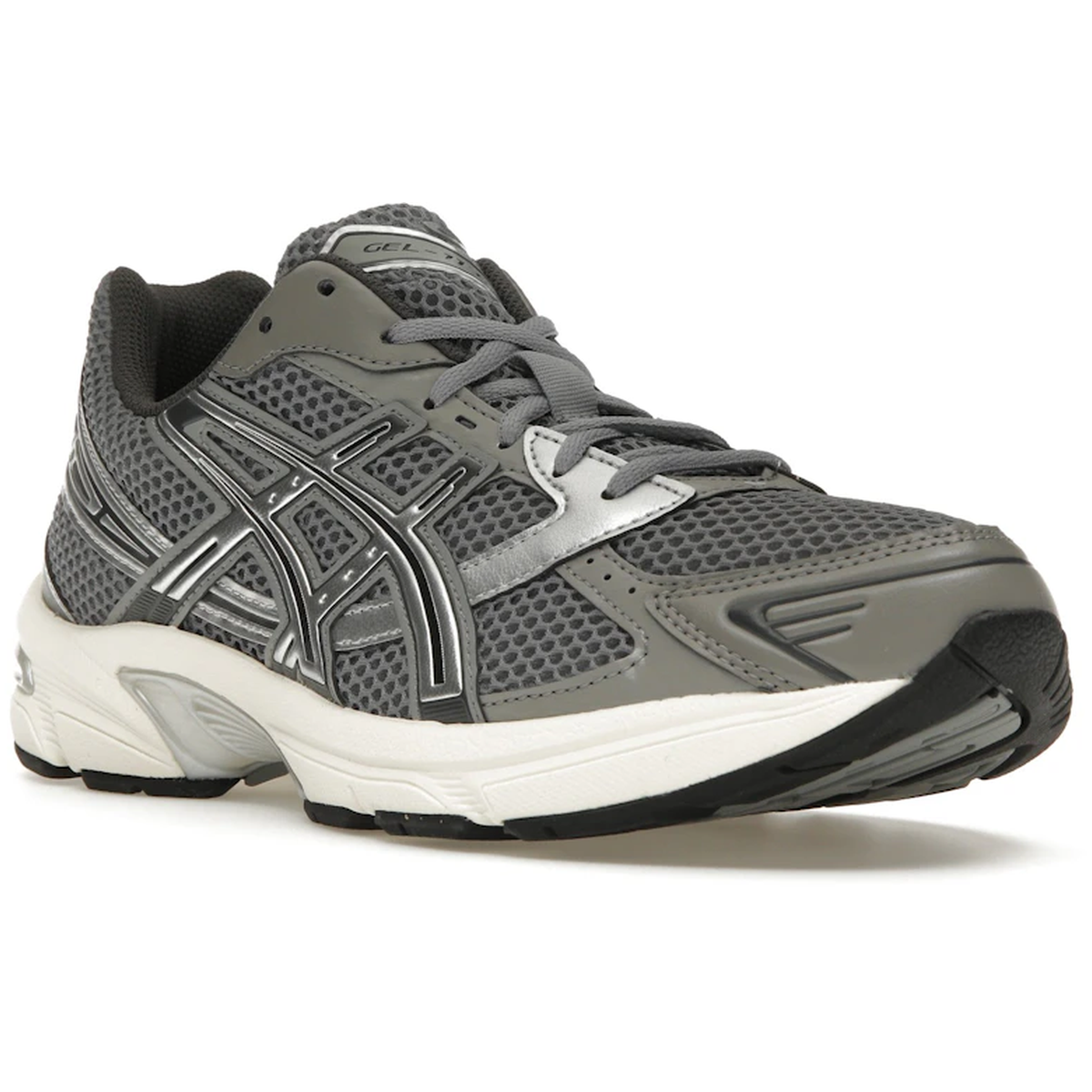 Miniatyrbild av ASICS Gel-1130 Clay Grey Pure Silver 2