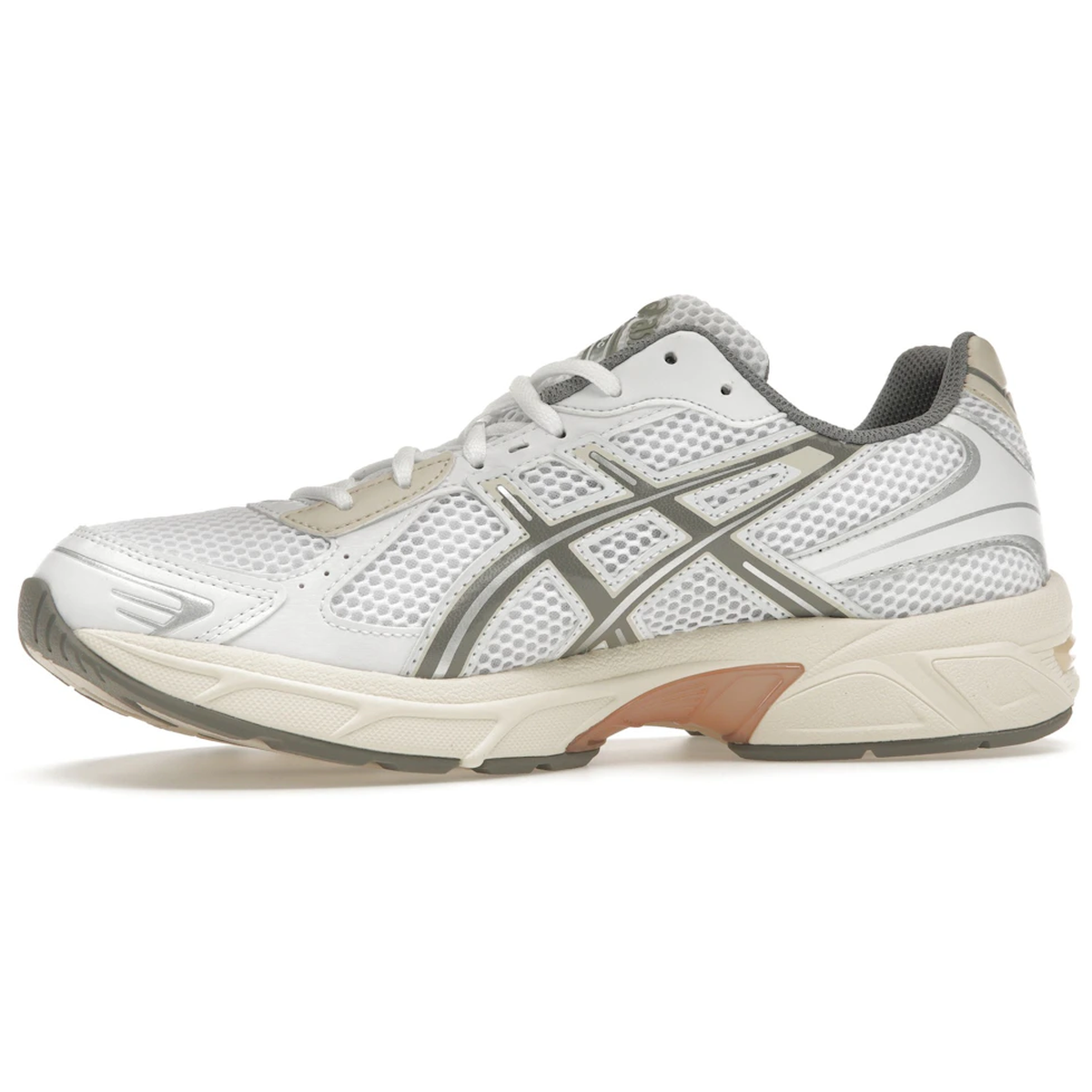 Miniatyrbild av ASICS Gel-1130 White Clay Grey 3