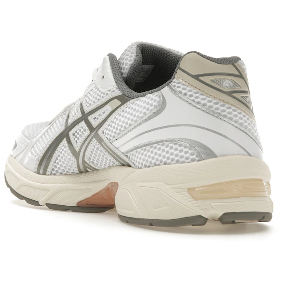Miniatyrbild av ASICS Gel-1130 White Clay Grey 4