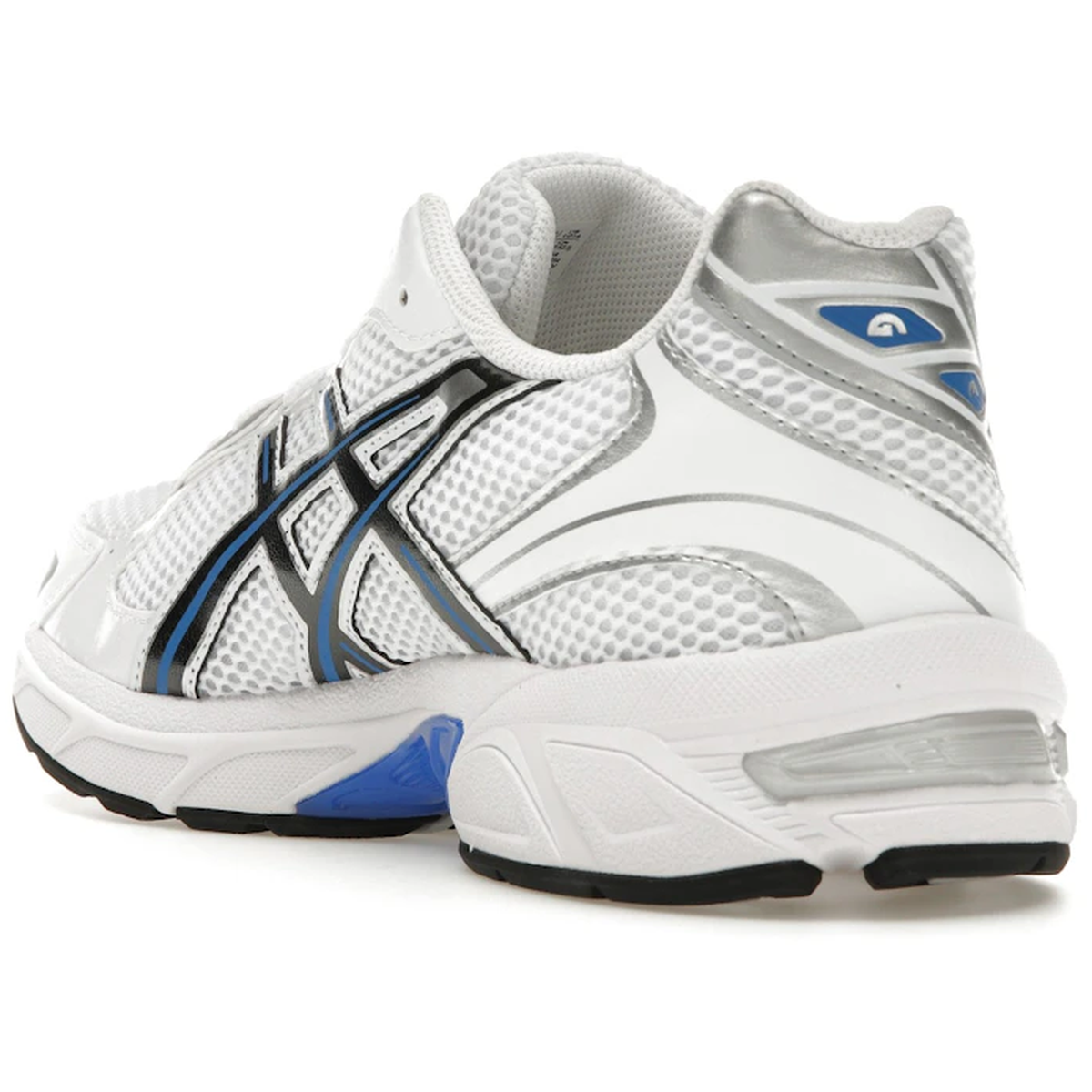 Miniatyrbild av Asics Gel-1130 Tuna Blue 4
