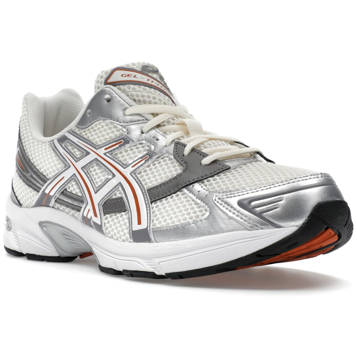 Miniatyrbild av Asics Gel-1130 Cream White 2