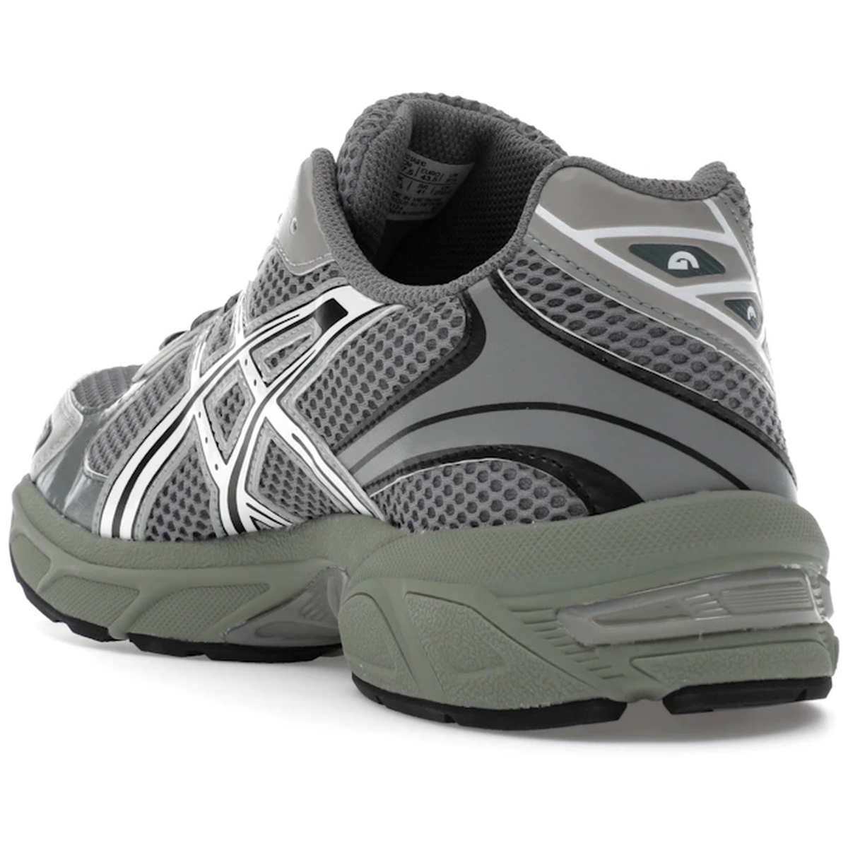 Miniatyrbild av ASICS Gel-1130 Folder Exclusive Wild Dove White 4