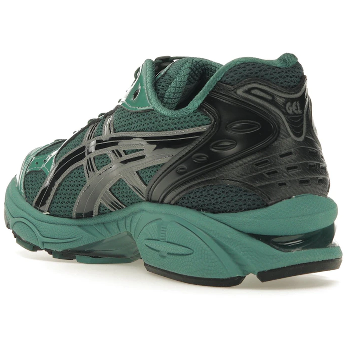 Miniatyrbild av Asics Gel-Kayano 14 Unaffected Infinite Green 4